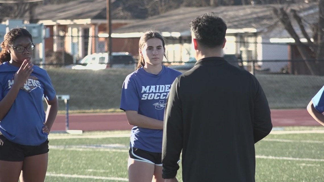 PLAYER OF THE WEEK: Lauren Wade becomes Jacksonville soccer's all-time leading scorer