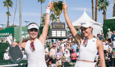 Stars Throng Florida as PPA Tour’s Cape Coral Open Gears Up for Blockbuster Showdown | Pickleball