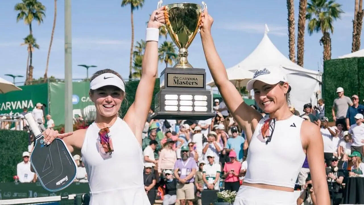 Stars Throng Florida as PPA Tour’s Cape Coral Open Gears Up for Blockbuster Showdown | Pickleball