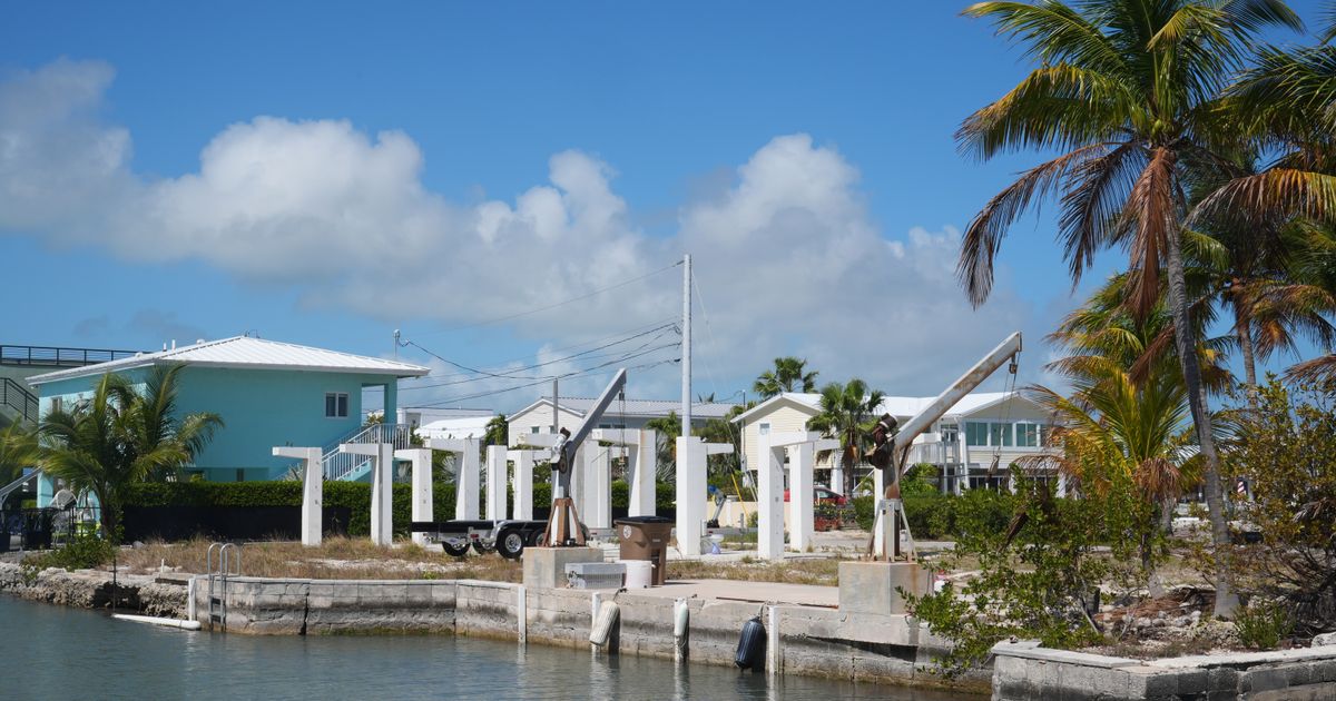 Deaths on a boat off Cuba spotlight Florida anti-government groups :: WRAL.com