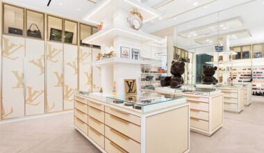This $55 Million South Florida Mansion Has a Louis Vuitton Closet