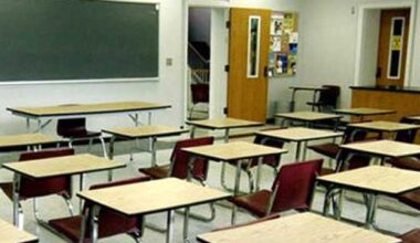 Public school districts plan to be open Monday amid cold weather