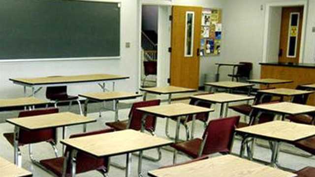 Public school districts plan to be open Monday amid cold weather