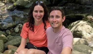 Orlando couple suffers tragic snowmobile accident in Wyoming