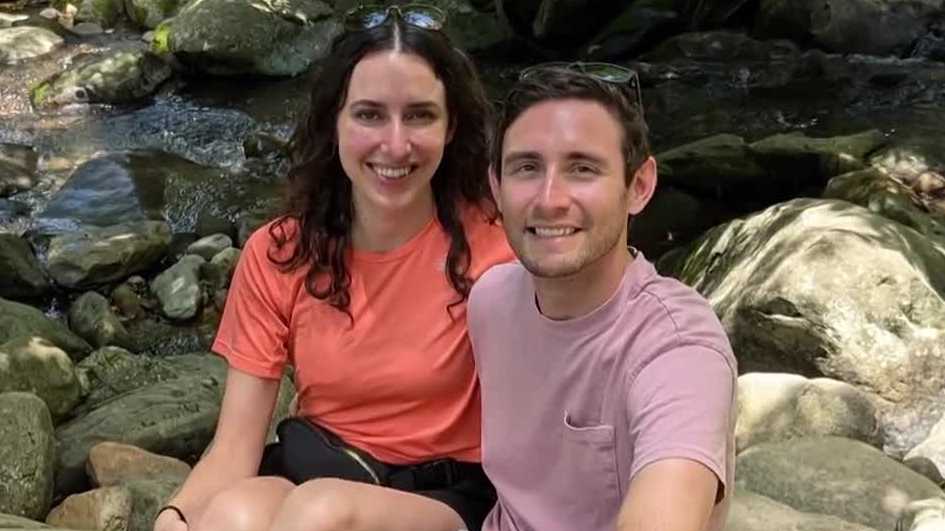 Orlando couple suffers tragic snowmobile accident in Wyoming