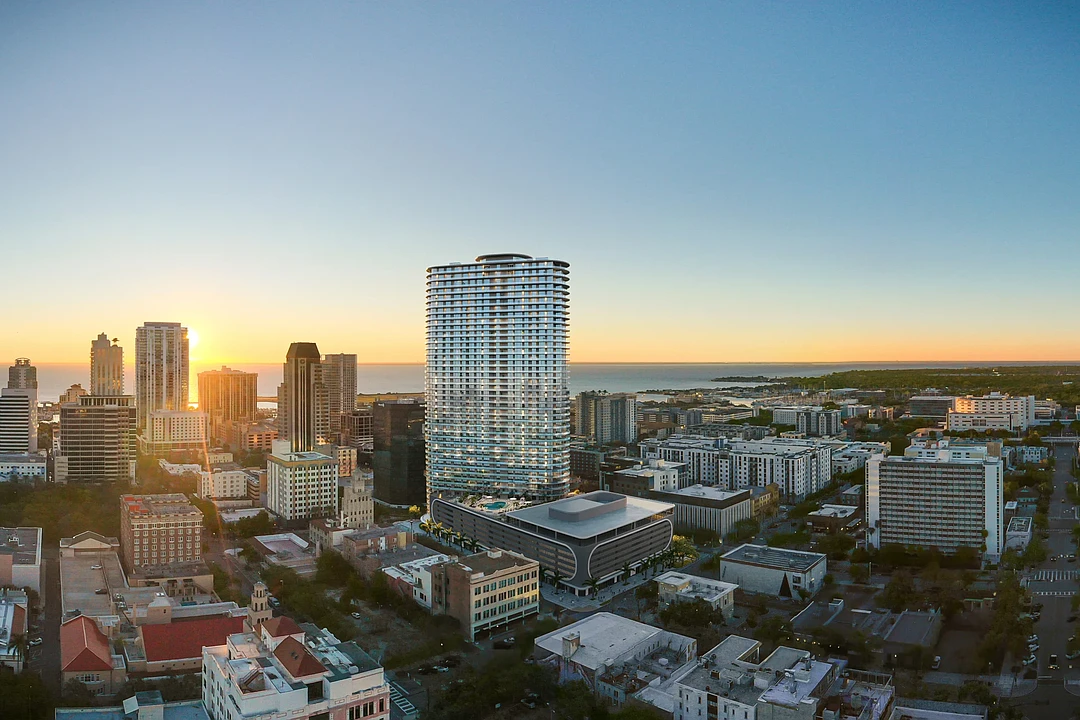 Opinion: Billionaire St. Pete developer explains why he balked at Gas Plant bid