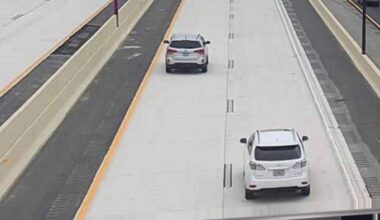 Can you be punished for left-lane camping? Here’s what Florida law says