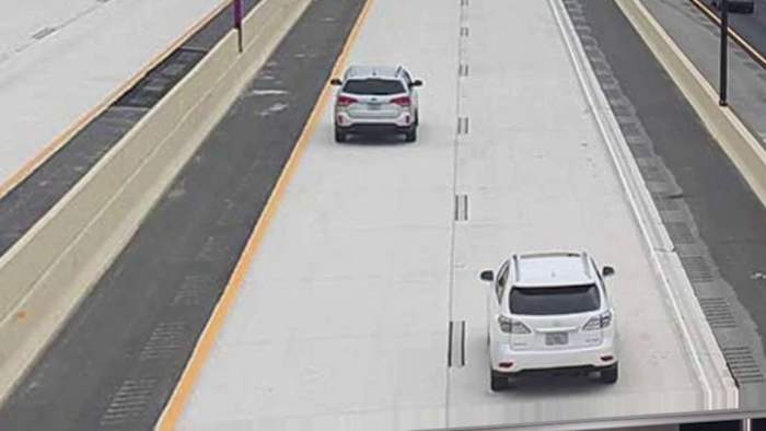 Can you be punished for left-lane camping? Here’s what Florida law says