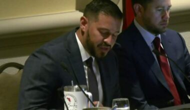 ‘Sends a harmful message:’ Education leader targets Florida teachers over student walkouts