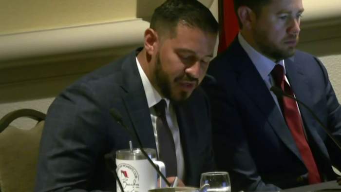 ‘Sends a harmful message:’ Education leader targets Florida teachers over student walkouts