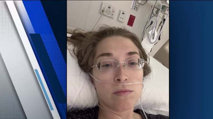 Lawsuit thrown out after Florida mom says raw milk led to dead baby during pregnancy