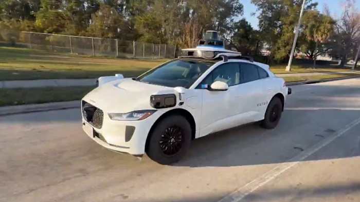 Waymo makes its way to Orlando. Here’s the company’s journey