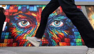 Art Way debuts at Icon Park – Orlando Sentinel