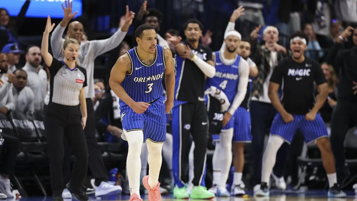 San Antonio Spurs vs. Orlando Magic odds, tips and betting trends