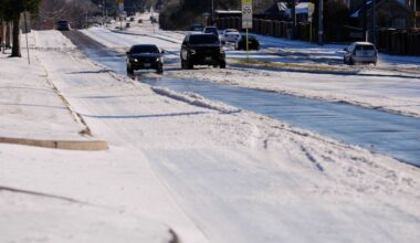 South Carolina, Georgia, Florida cancel events due to frigid temperatures