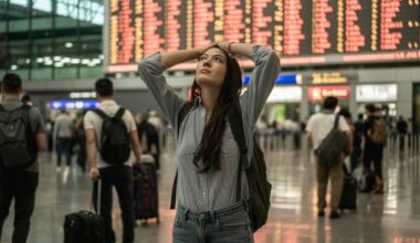 Travelers Affected at Muhammad Ali Intl As American, Spirit, Delta, PSA Airlines, and More Cancel 11 Flights and Delay 18, Impacting Passengers at Louisville, Charlotte, Fort Lauderdale, and Other Airports