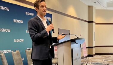 Swire Properties Replaces President After Sale Of Brickell City Centre