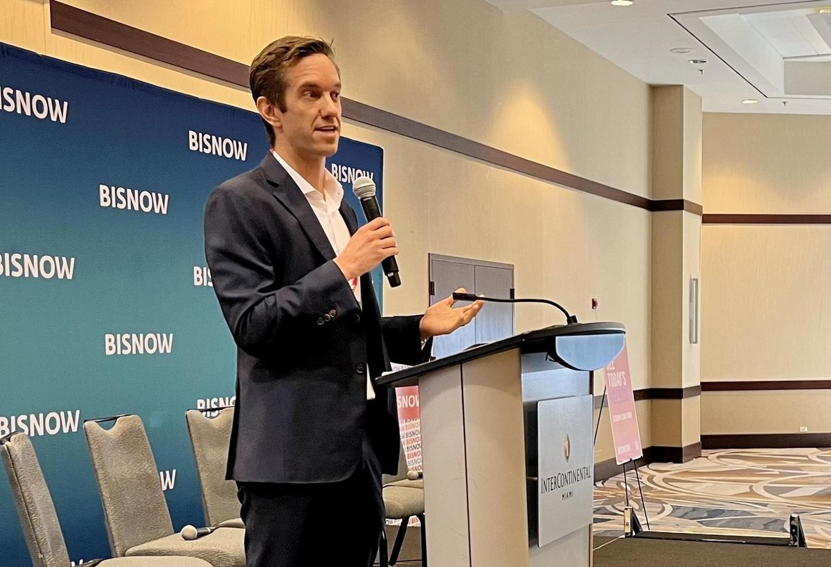 Swire Properties Replaces President After Sale Of Brickell City Centre