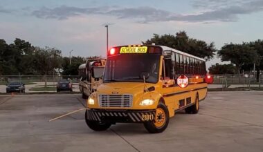 Do Florida schools close because of the cold? What we know