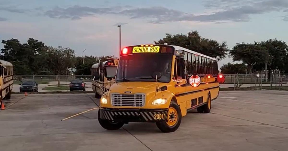 Do Florida schools close because of the cold? What we know