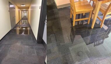 Freezing temps impact water system at UCF apartments; buildings reopen after residents displaced