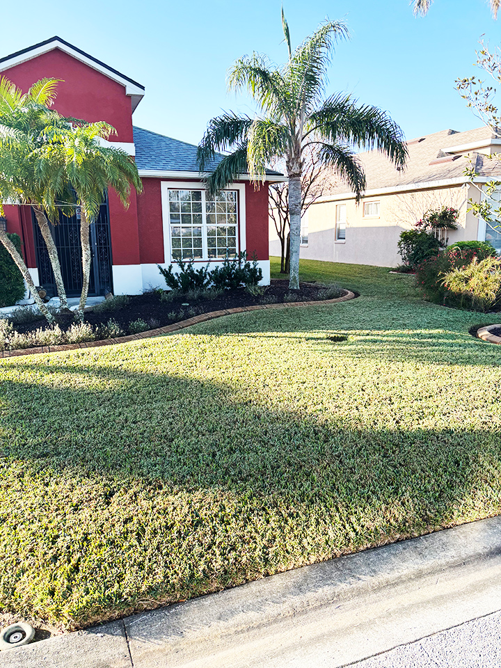 Forever Green Lawn And Pest Control Grows On Four Decades Of Customized, Quality Care