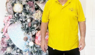 Up Before Dawn: Zoran Pavic Keeps The Regent Running