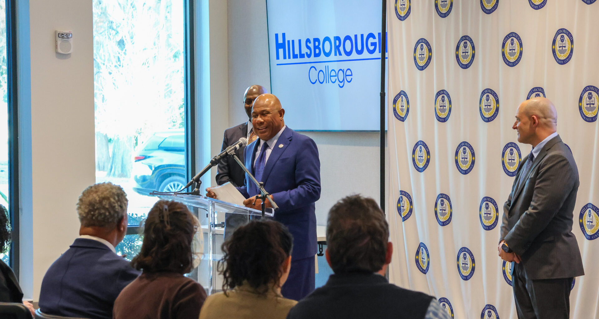 College Board Approves Memorandum Of Understanding With Tampa Bay Rays