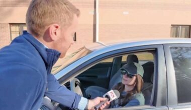 Central Florida school districts prepare for record cold