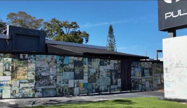 Orlando to begin installing fencing at Pulse site ahead of demolition