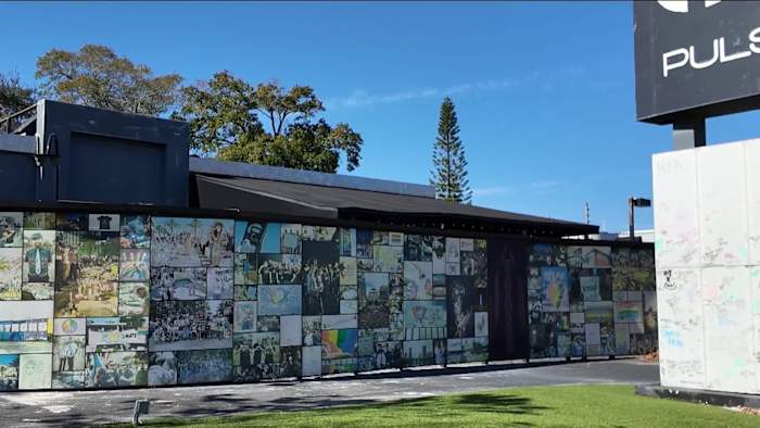 Orlando to begin installing fencing at Pulse site ahead of demolition