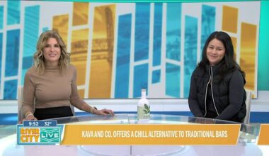 Celebrate the New Year with Kava!