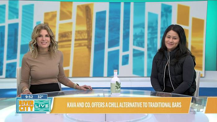 Celebrate the New Year with Kava!