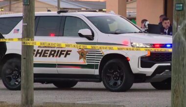 Tampa police investigating deadly shooting