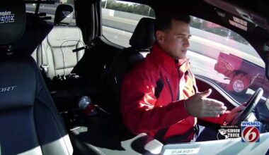 Sign confusion at I-4 and Lee Road