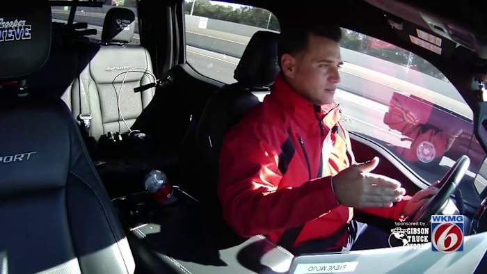 Sign confusion at I-4 and Lee Road