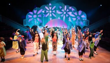 Orlando Family Stage hosts 100-year reunion for its Centennial Celebration