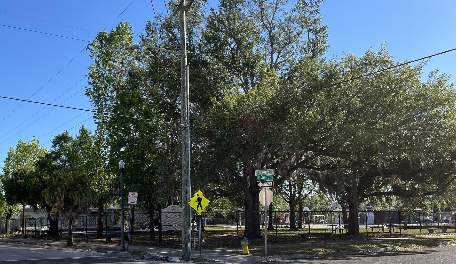 Tampa Monitor: City council could approve up to $5 million for parks in West Tampa and Gandy