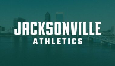 Jacksonville To Host National Women And Girls In Sports Day Event