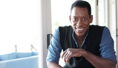 Orlando Jones to speak at 2026 ASU Founders’ Day