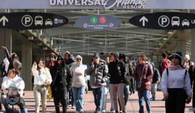 Photos by Central Floridians dealing with cold temperatures