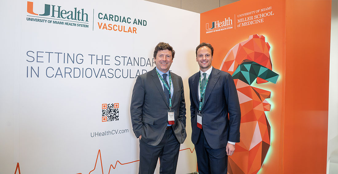 Miami Valves 2026 Showcases Latest in Valvular and Structural Heart Disease