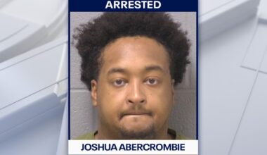Rape suspect accused of attacking woman he met on social media app in St. Pete arrested in Illinois: SPPD
