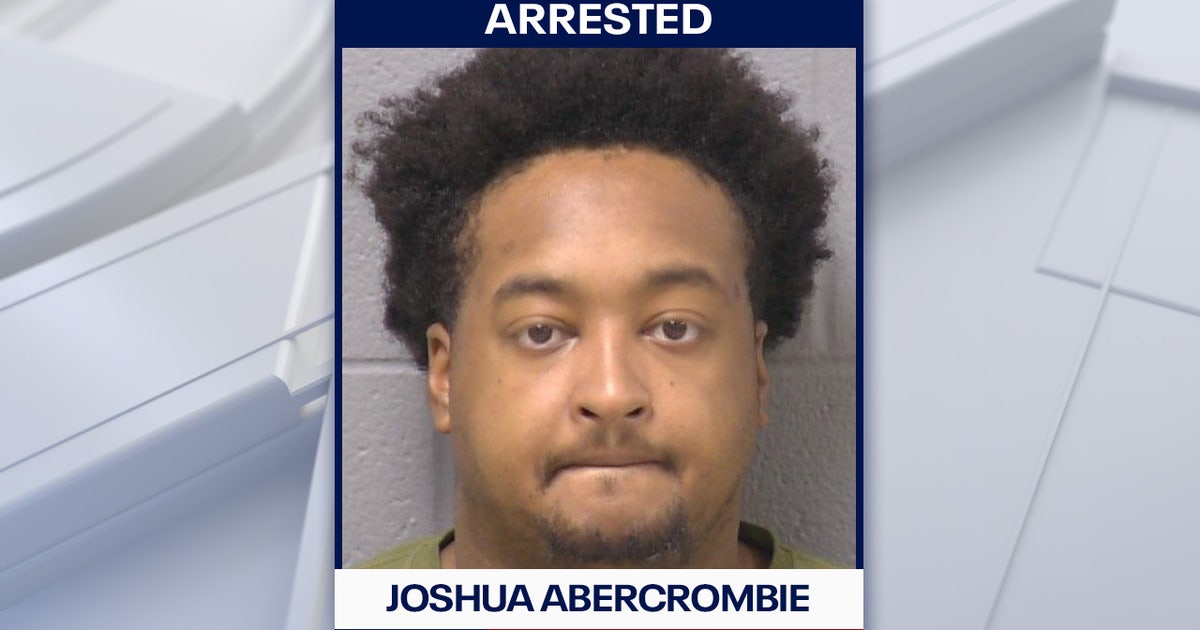 Rape suspect accused of attacking woman he met on social media app in St. Pete arrested in Illinois: SPPD