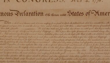 National Archives’ Freedom Plane Exhibition Lands in Miami: Tickets, Dates, Details