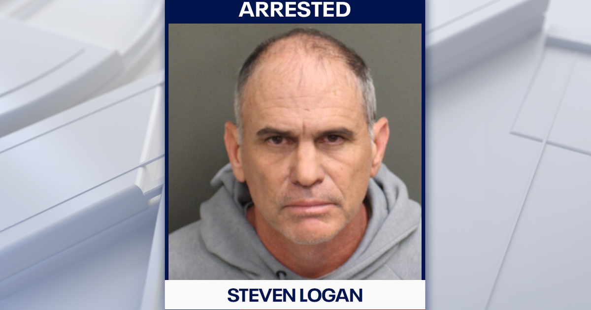 Former Orlando community association manager arrested on 20 child pornography counts