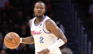 Heat get clarity on Terry Rozier's salary: What it means for Miami at NBA trade deadline