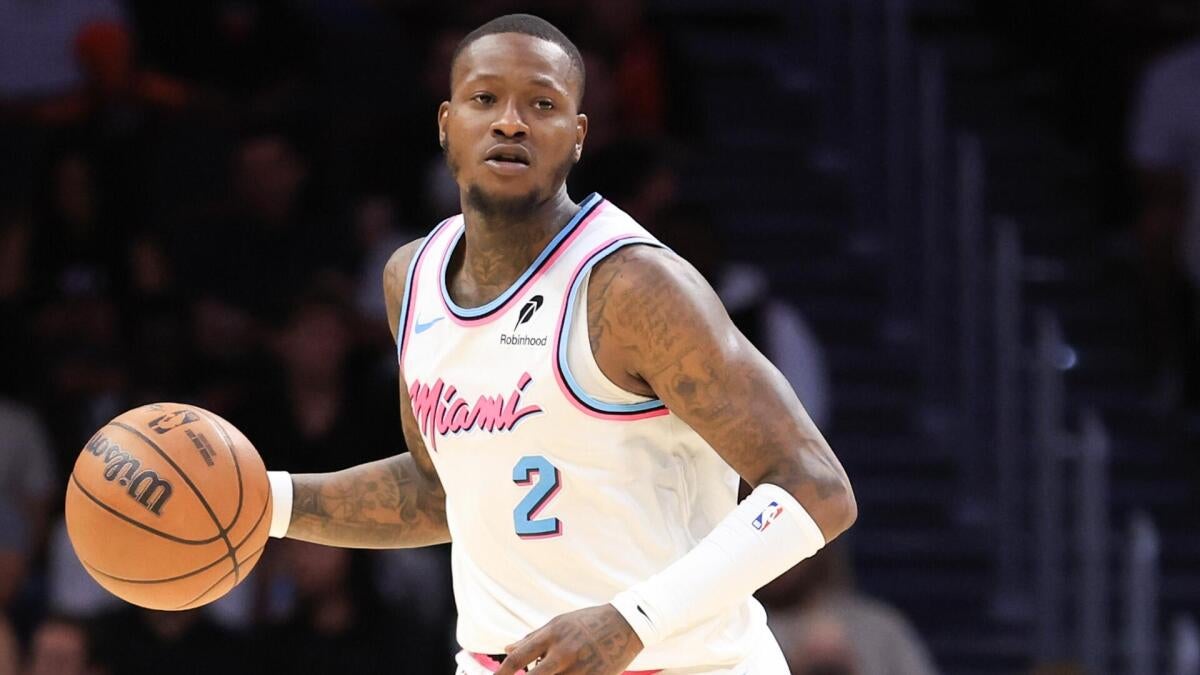 Heat get clarity on Terry Rozier's salary: What it means for Miami at NBA trade deadline