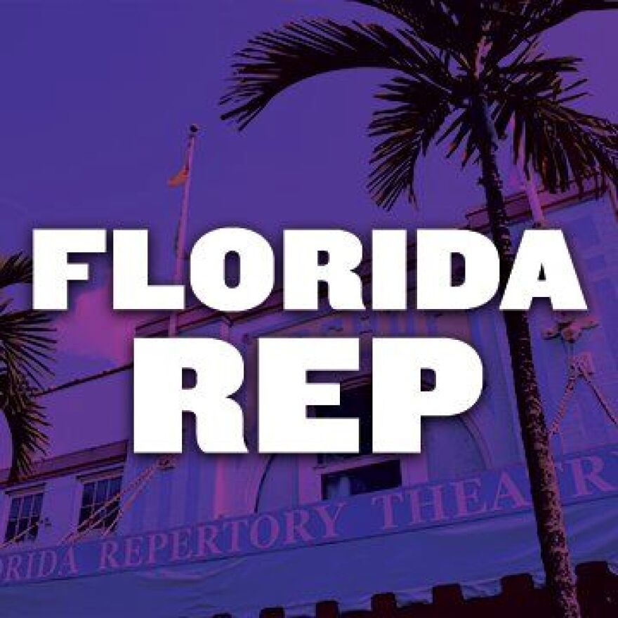 Florida Rep Logo