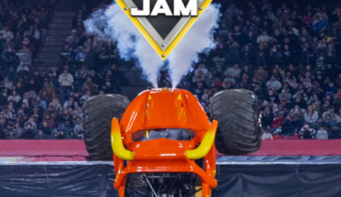 Underdogs Emerge As Monster Jam Season Heats Up For Tampa Finals